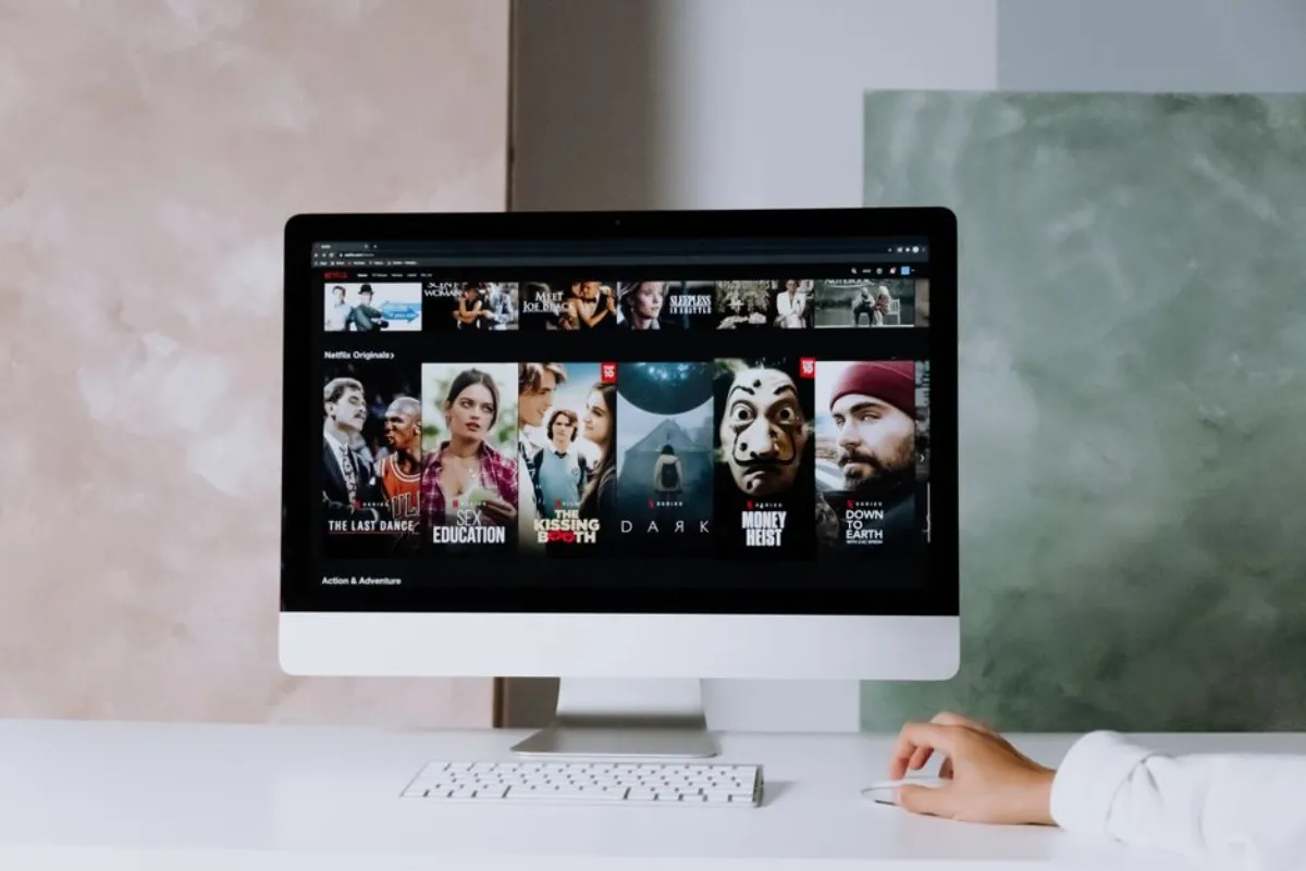 online movie