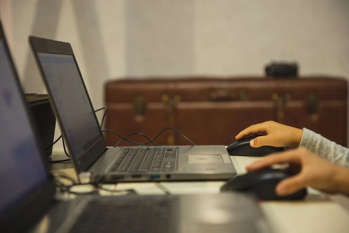 information technology
